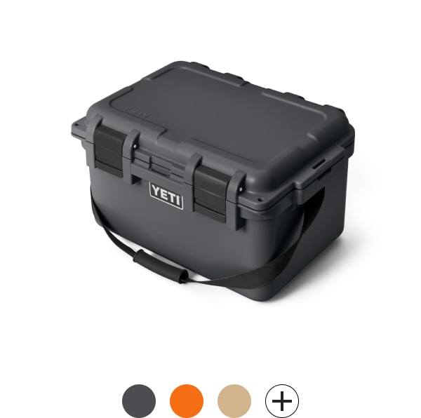 LoadOut® GoBox 30 Gear Case