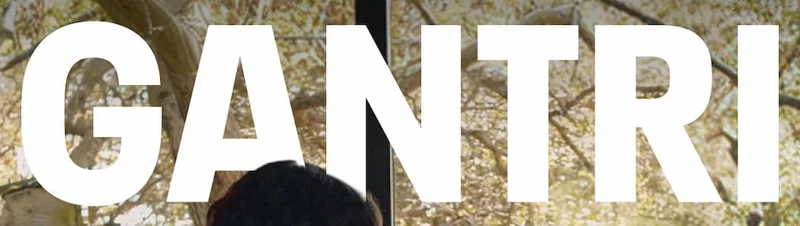GANTRI