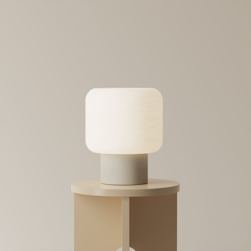Image of Maskor Table Light