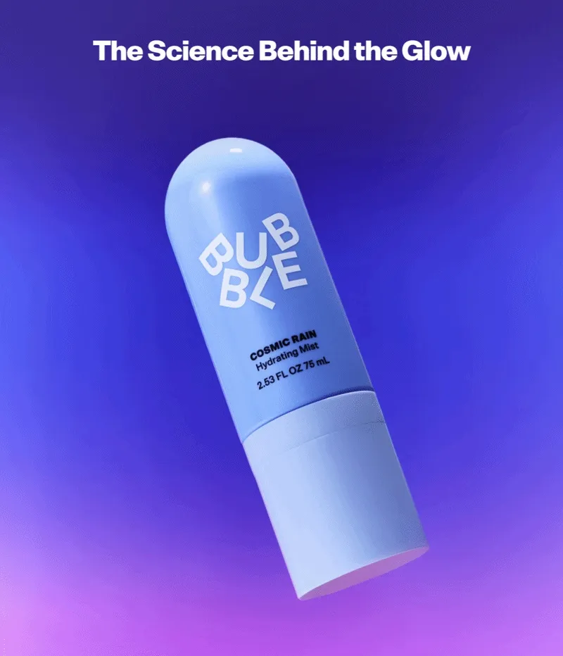 The science behind the glow