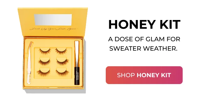 Honey Kit