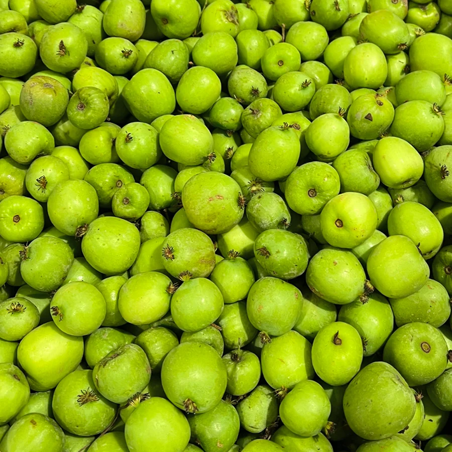 Kiwi Berries