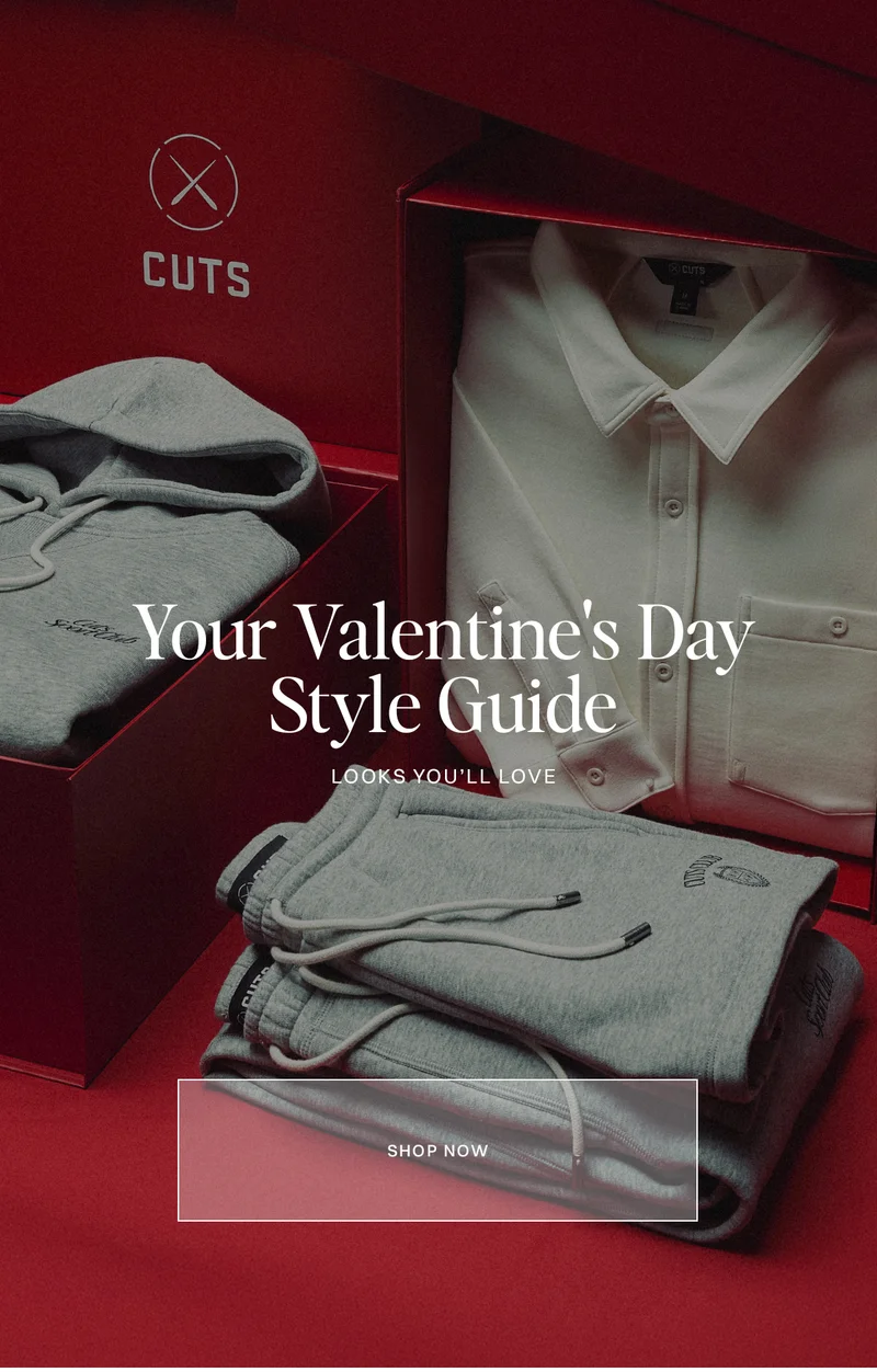 Valentine's Gift Shop