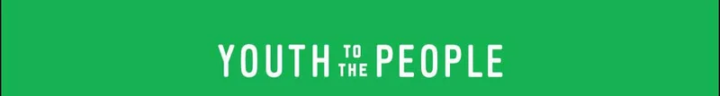 Youth To The People