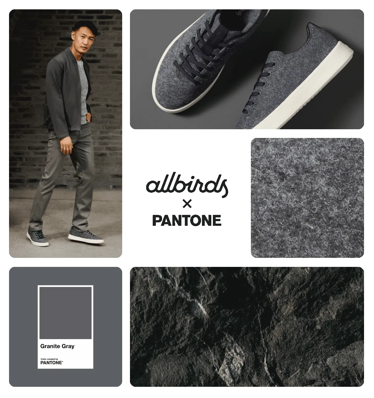 The Wool Cruiser Collection