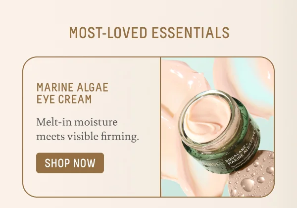 Most-Loved Essentials