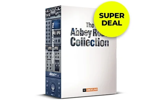 Abbey Road Collection