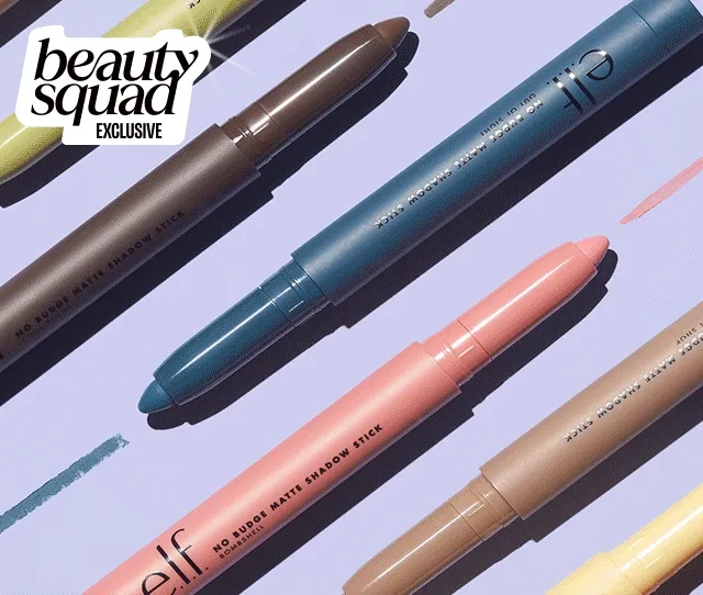Beauty Squad Exclusive