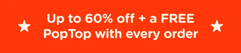 Memorial Day Sale