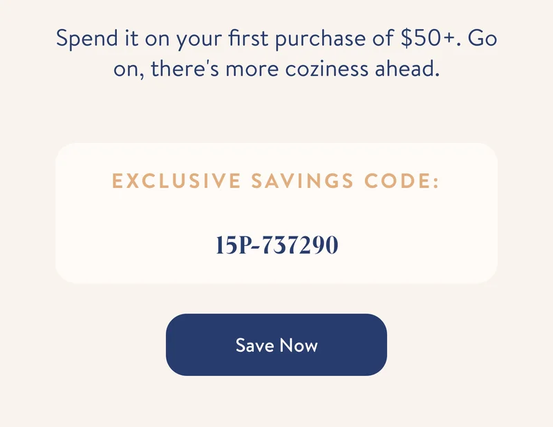 Friends & Family Savings You offer ends soon