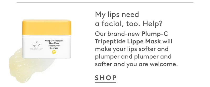 Shop Lippe Mask