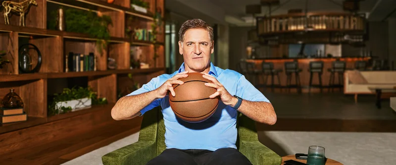 Mark Cuban