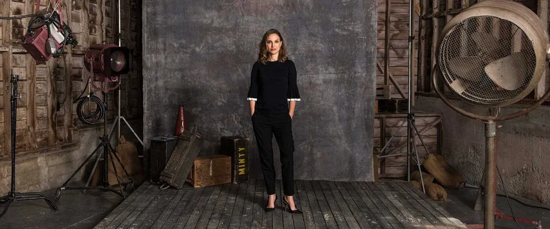 Natalie Portman