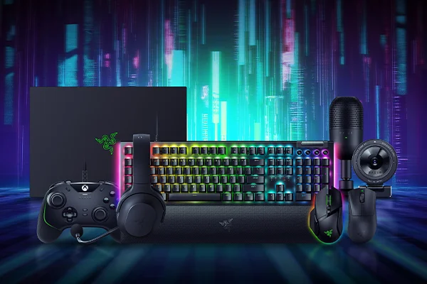 Razer Main KV