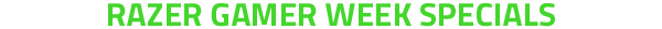 Razer Main Header