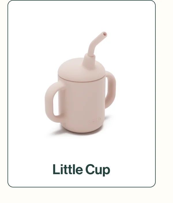 Little Cup