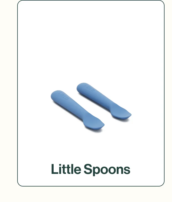 Little Spoons