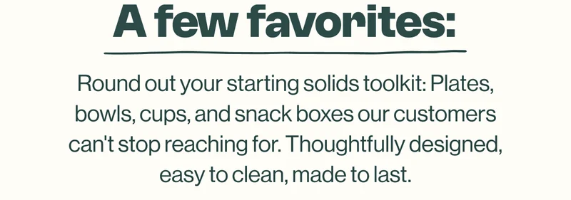 A few favorites: