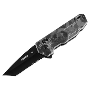 60% Off Select Kobalt™ Pocket Knives