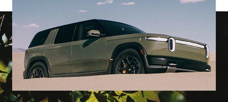 Rivian