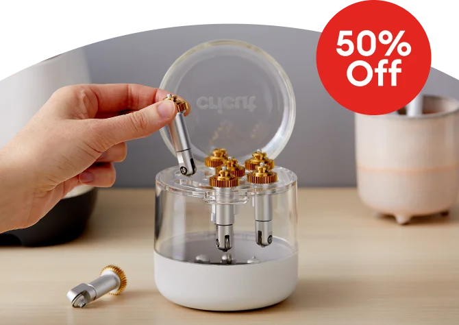 Tools & Accessories on sale.