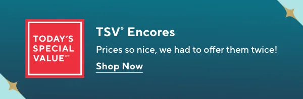 TSV Encores