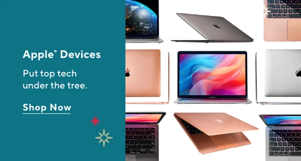 apple devices