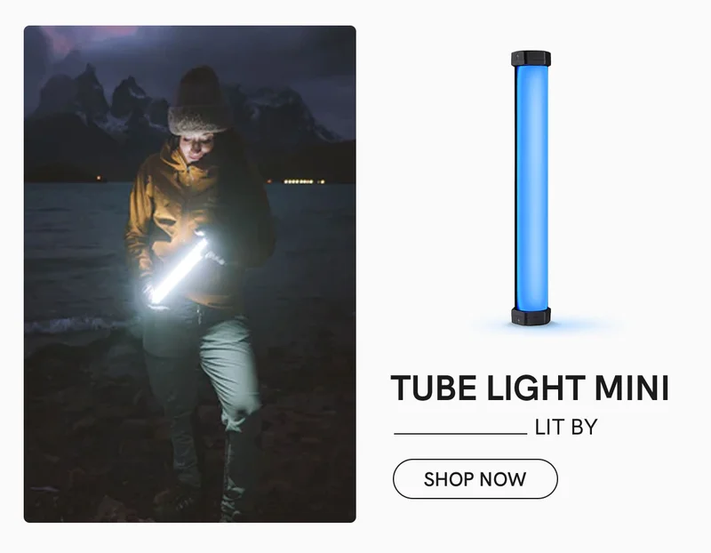 TUBE LIGHT MINI