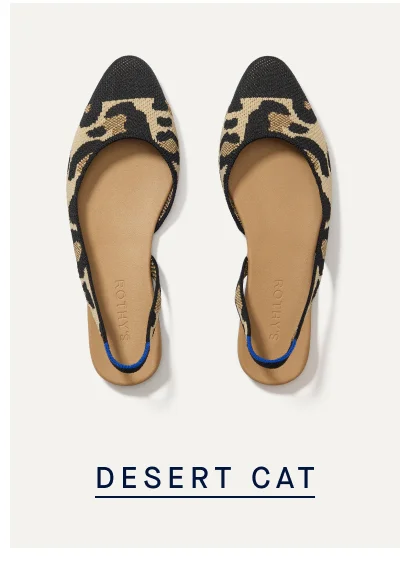 DESERT CAT DESERT CAT