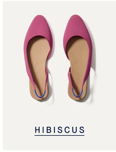 HIBISCUS HIBISCUS