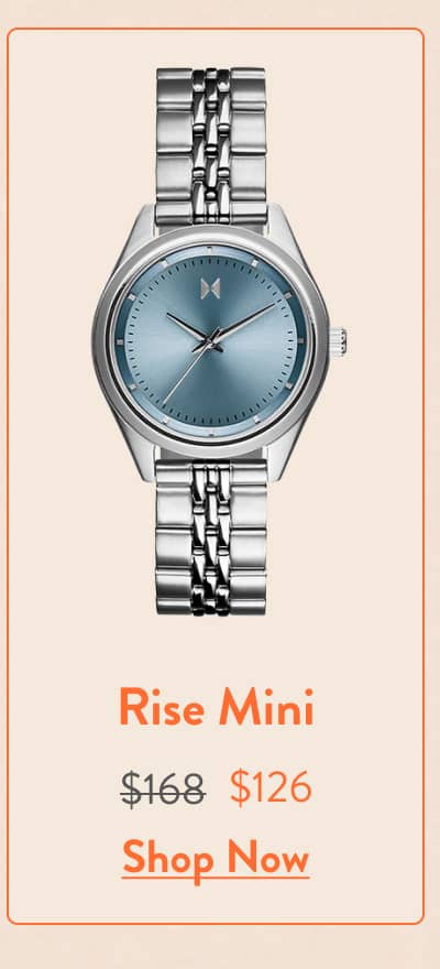 Rise Mini