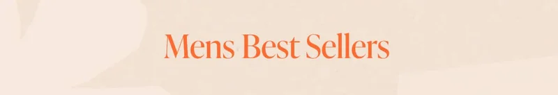 Mens Best Sellers