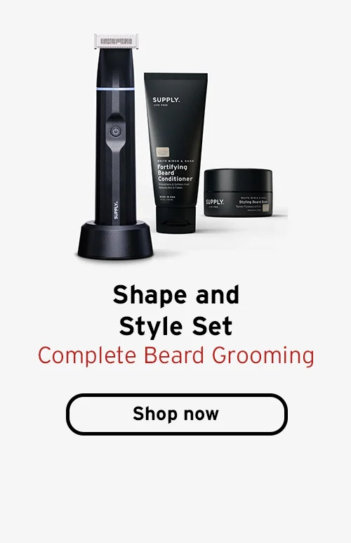 [The Shape & Style Set]
