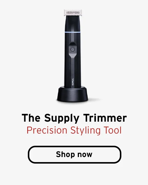 [The Supply Trimmer]