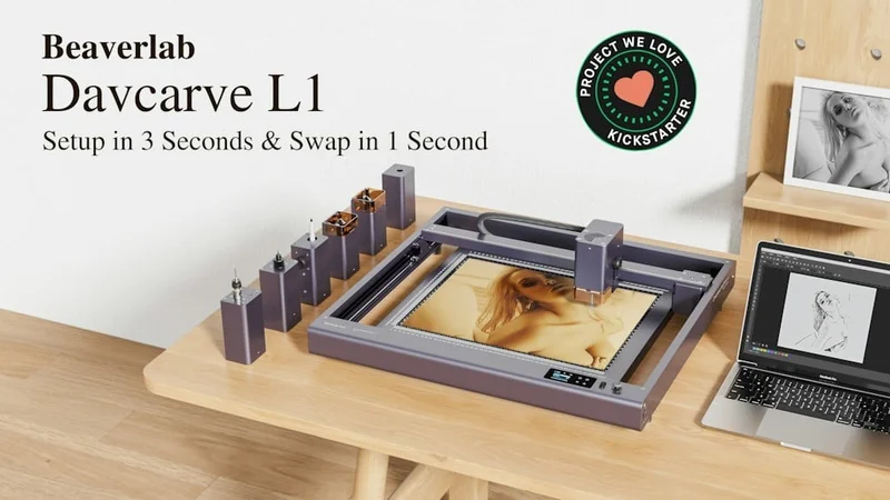 Davcarve L1