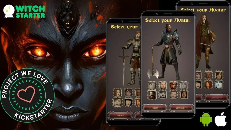 Shadow Quest