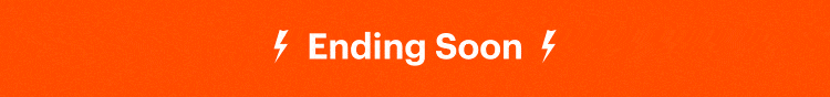 Ending Soon