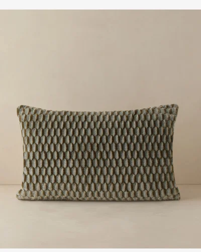 Shop Allegra Velvet Pillow