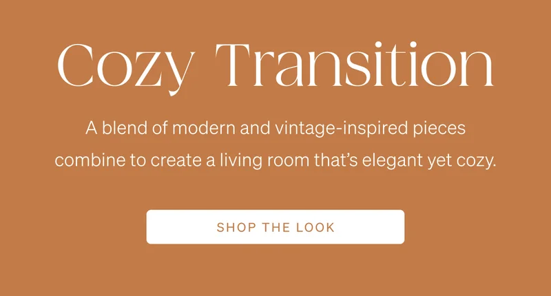 Shop the Look