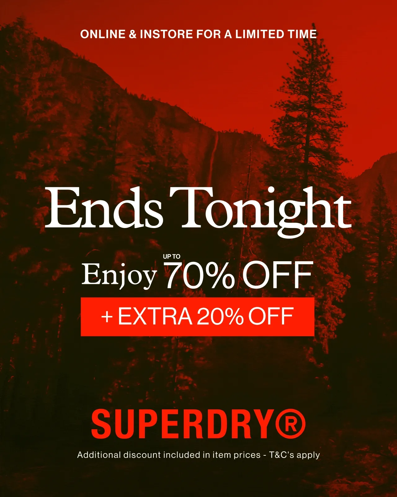 Superdry
