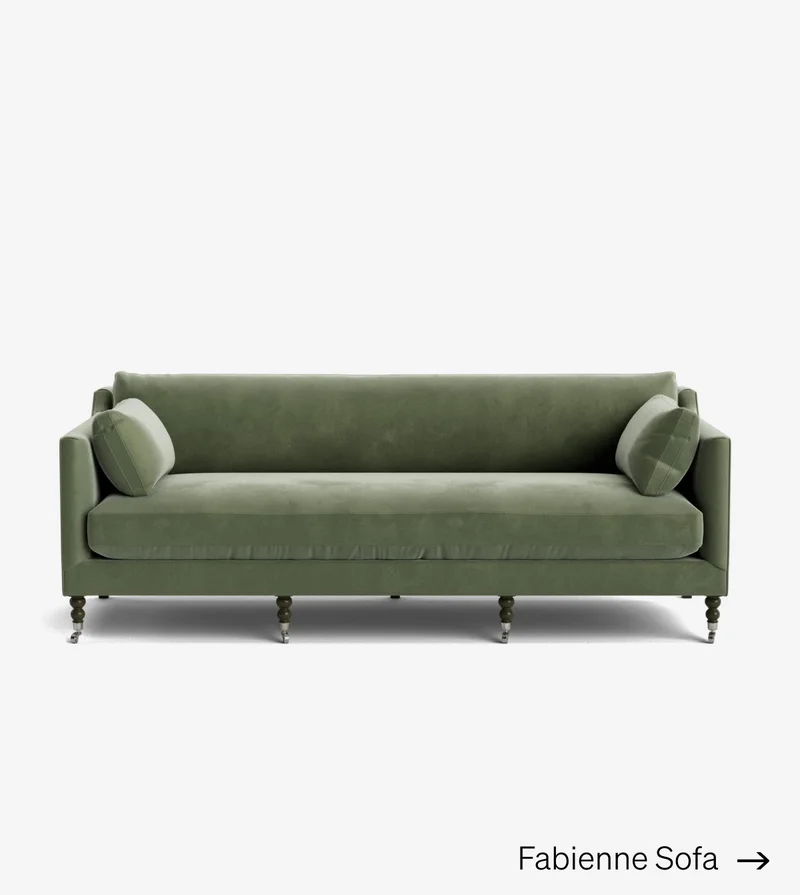Shop Fabienne Sofa
