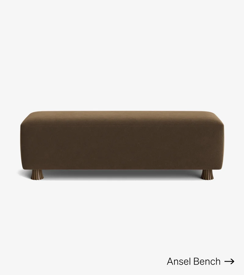 Shop Ansel Bench