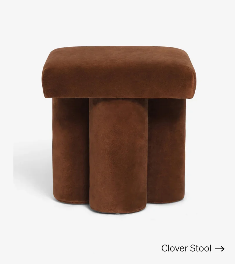 Shop Clover Stool