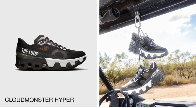 Cloudmonster Hyper