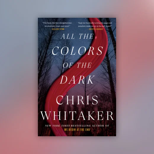 All the Colors of the Dark