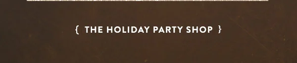 the holiday party shop