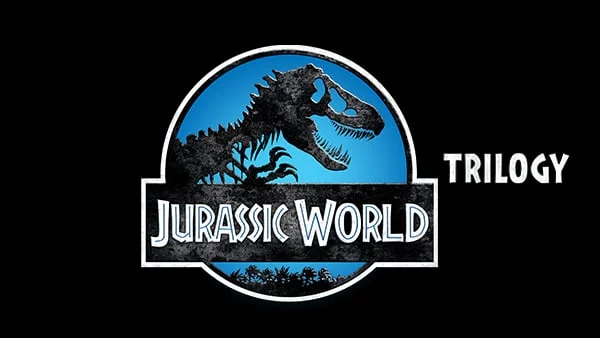 Jurassic World Trilogy