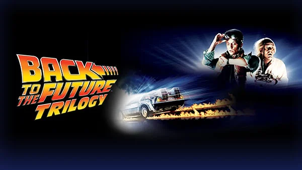 Back to the Future Trilogy