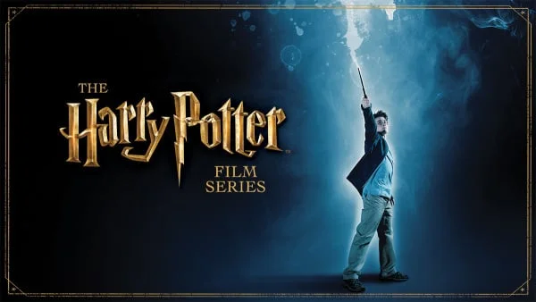 The Harry Potter Film Series