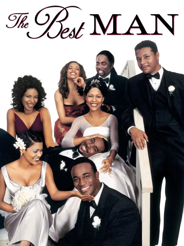 The Best Man